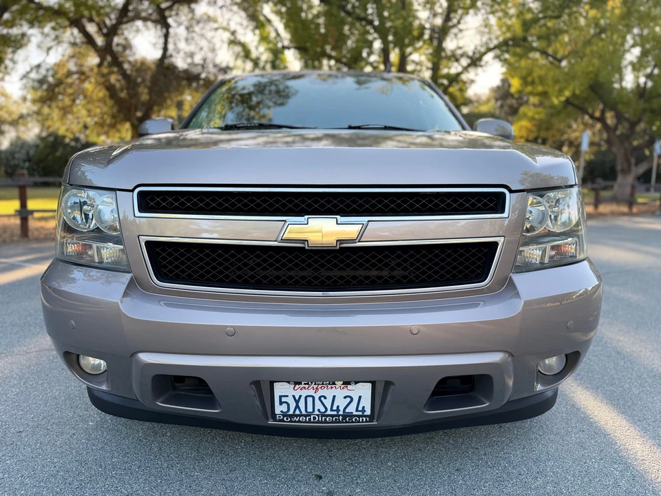 2007 Chevrolet Suburban 10th Gen - Image 5 of 31