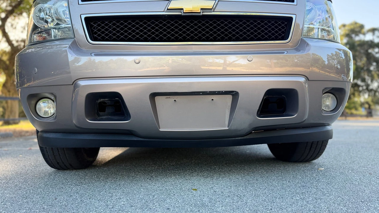 2007 Chevrolet Suburban 10th Gen - Image 26 of 31