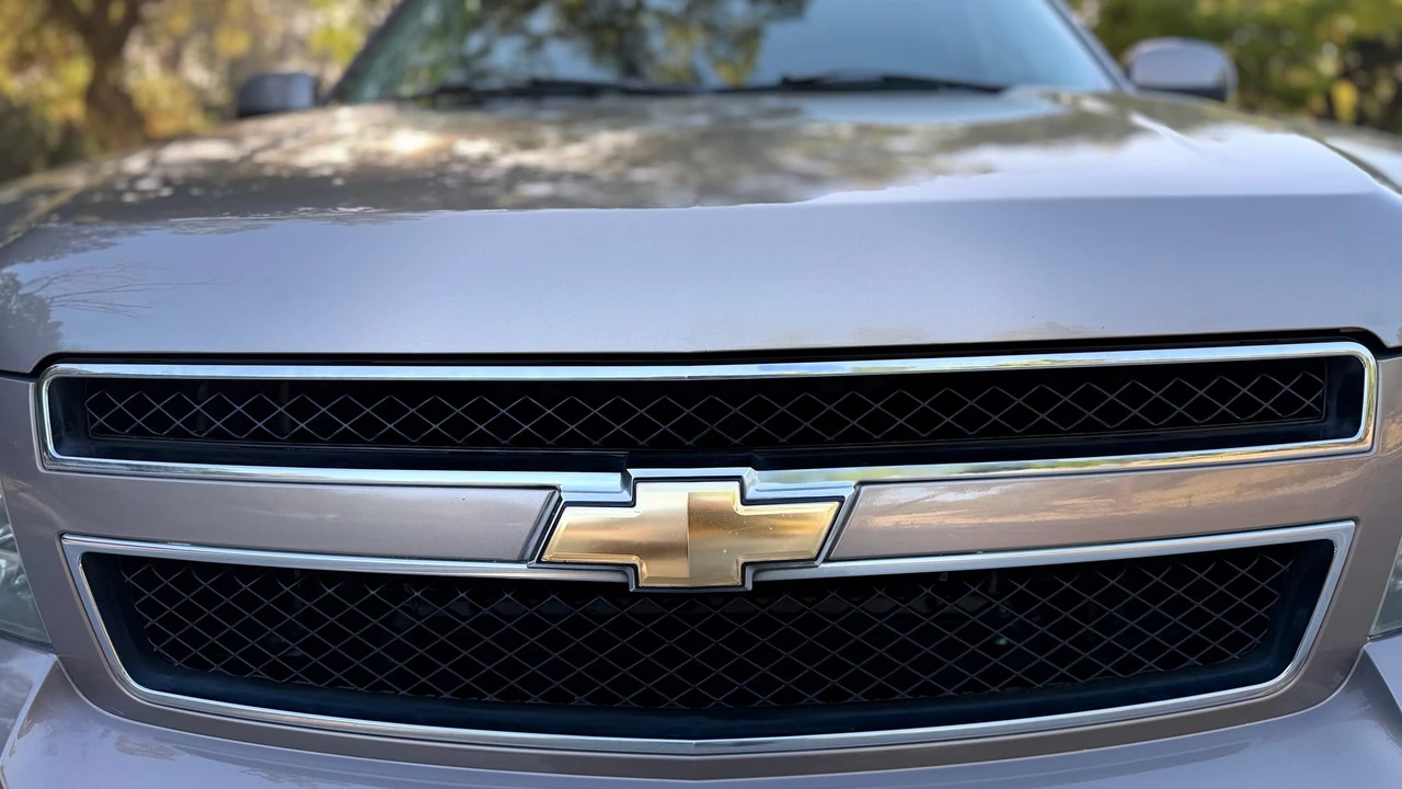 2007 Chevrolet Suburban 10th Gen - Image 27 of 31