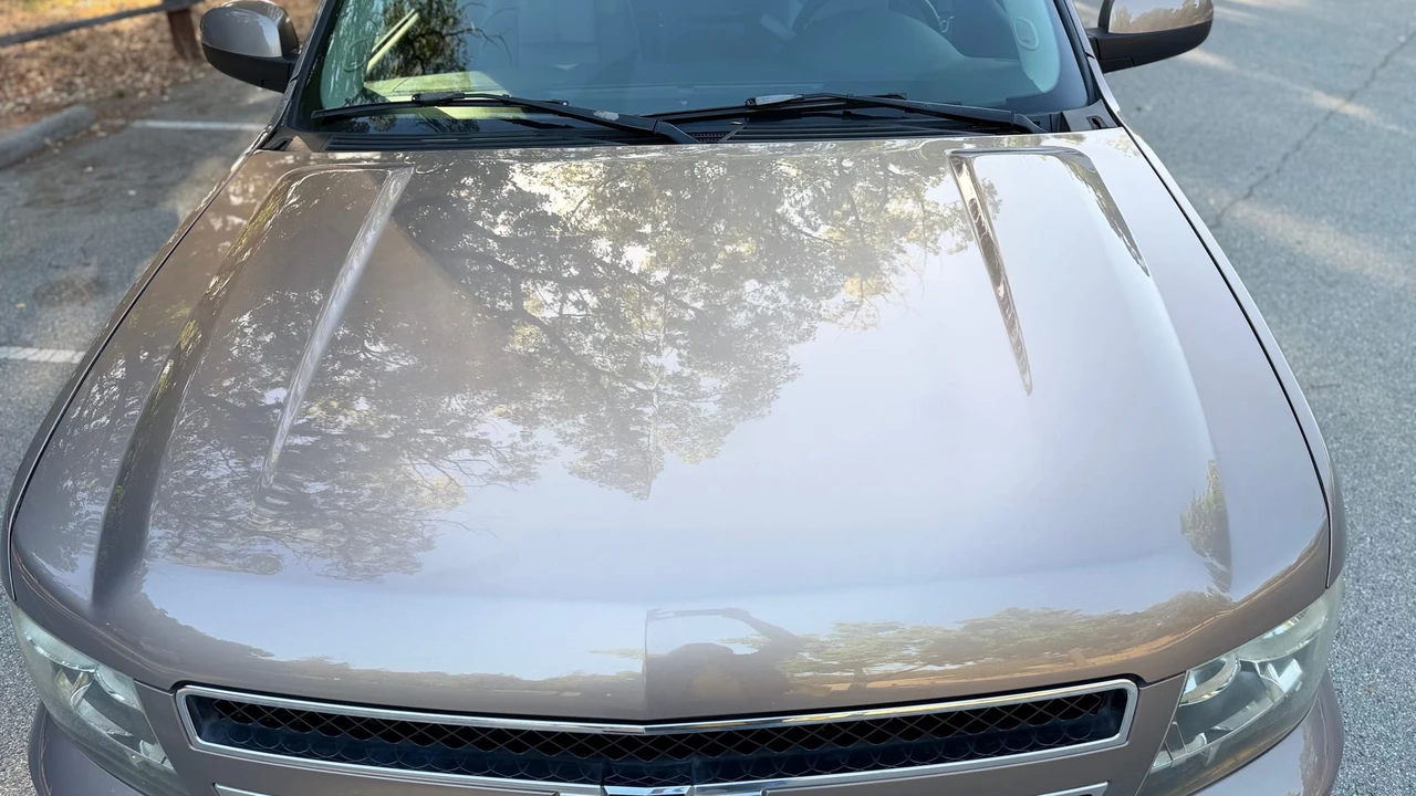 2007 Chevrolet Suburban 10th Gen - Image 28 of 31