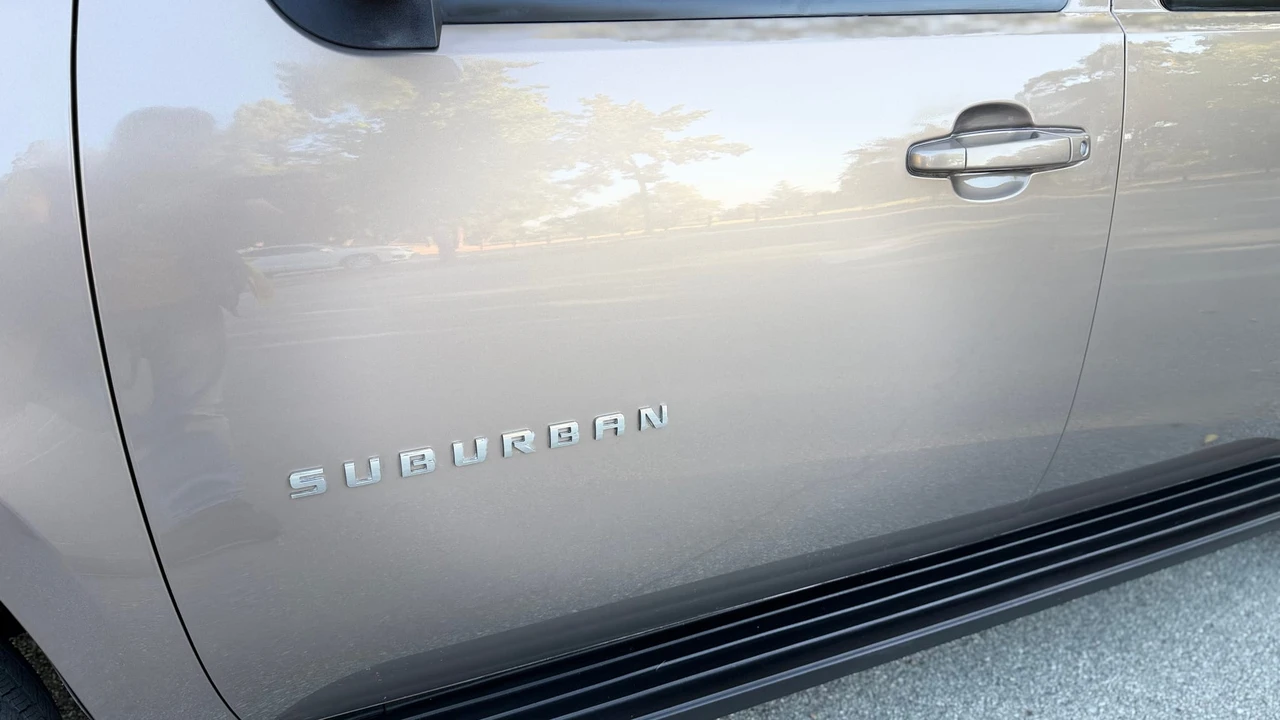 2007 Chevrolet Suburban 10th Gen - Image 31 of 31