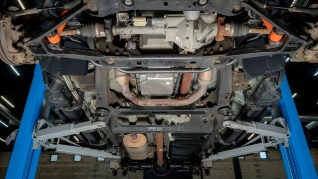 2007 Chevrolet Suburban 10th Gen - Image 7 of 7