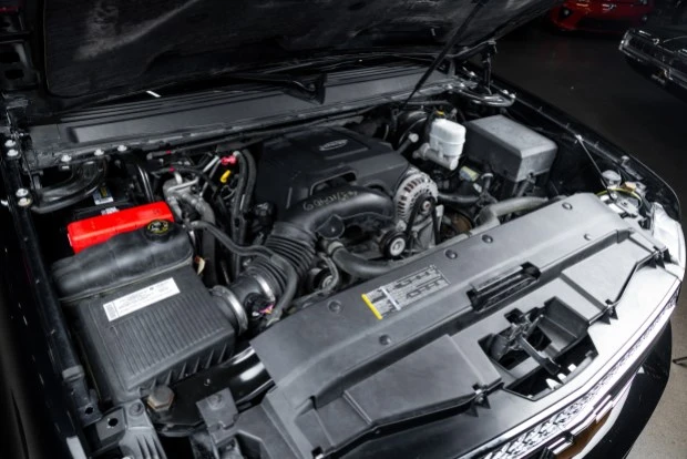 2007 Chevrolet Suburban 10th Gen - Image 6 of 7
