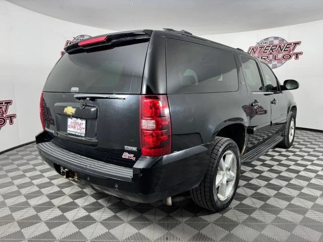 2007 Chevrolet Suburban 10th Gen - Image 7 of 12