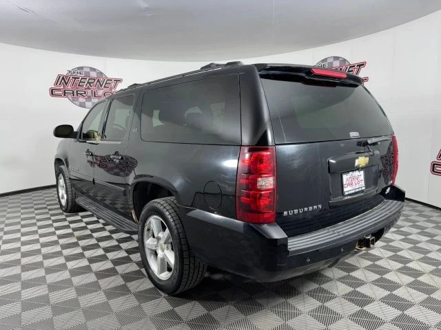 2007 Chevrolet Suburban 10th Gen - Image 5 of 12