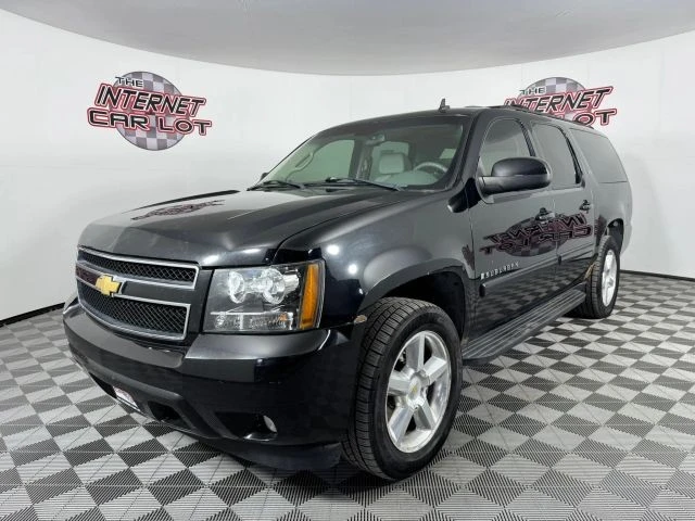 2007 Chevrolet Suburban 10th Gen - Image 3 of 12