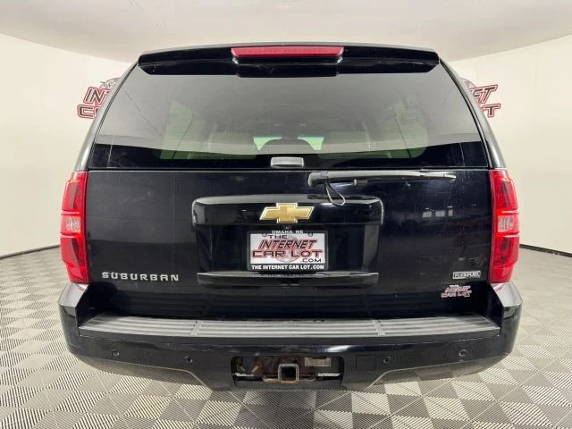 2007 Chevrolet Suburban 10th Gen - Image 6 of 12