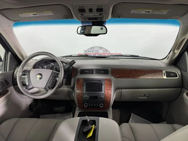 2007 Chevrolet Suburban 10th Gen - Image 11 of 12