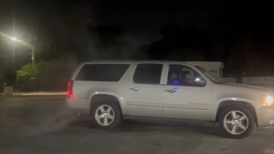 2007 Chevrolet Suburban 10th Gen - Image 9 of 9