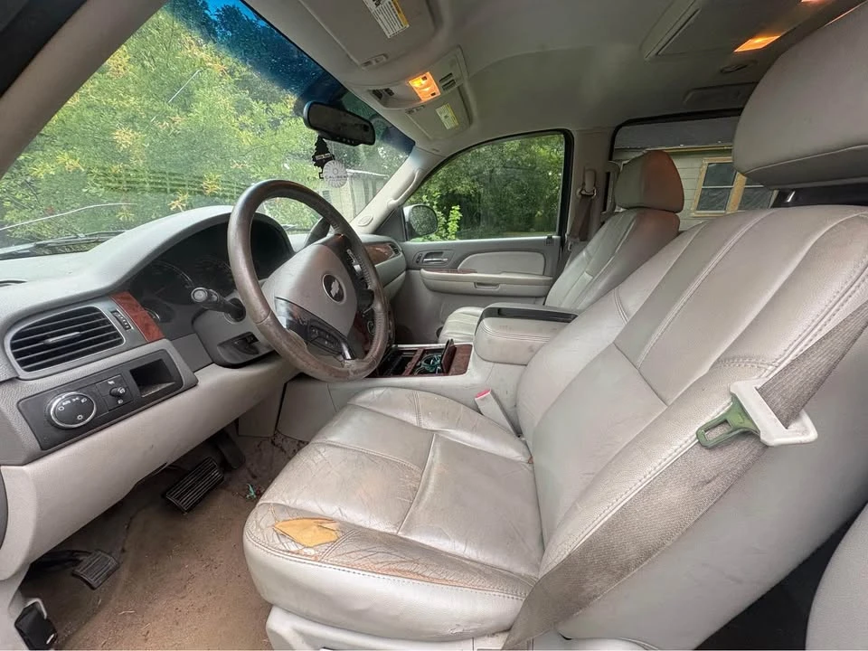 2007 Chevrolet Suburban 10th Gen - Image 4 of 9