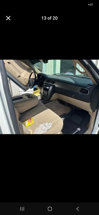 2007 Chevrolet Suburban 10th Gen - Image 6 of 17