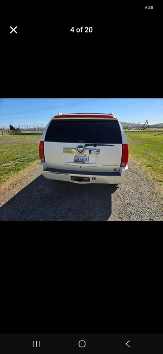 2007 Chevrolet Suburban 10th Gen - Image 14 of 17