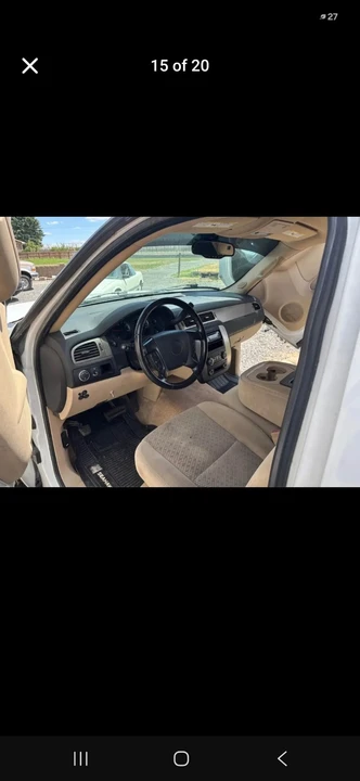 2007 Chevrolet Suburban 10th Gen - Image 4 of 17