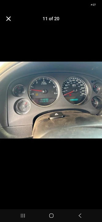 2007 Chevrolet Suburban 10th Gen - Image 8 of 17