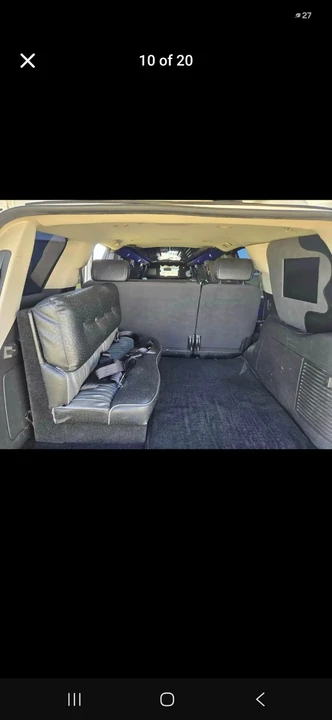 2007 Chevrolet Suburban 10th Gen - Image 9 of 17