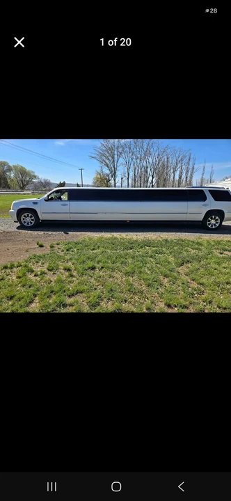 2007 Chevrolet Suburban 10th Gen - Image 17 of 17