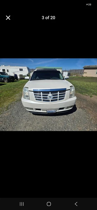 2007 Chevrolet Suburban 10th Gen - Image 15 of 17