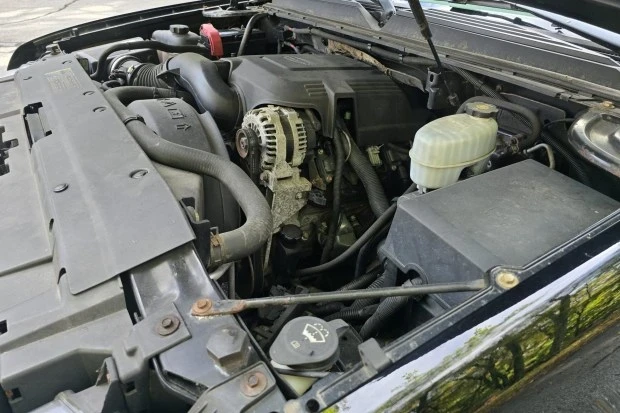 2007 Chevrolet Suburban 10th Gen - Image 6 of 7