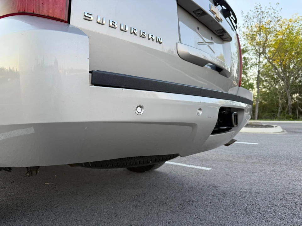 2007 Chevrolet Suburban 10th Gen - Image 22 of 31