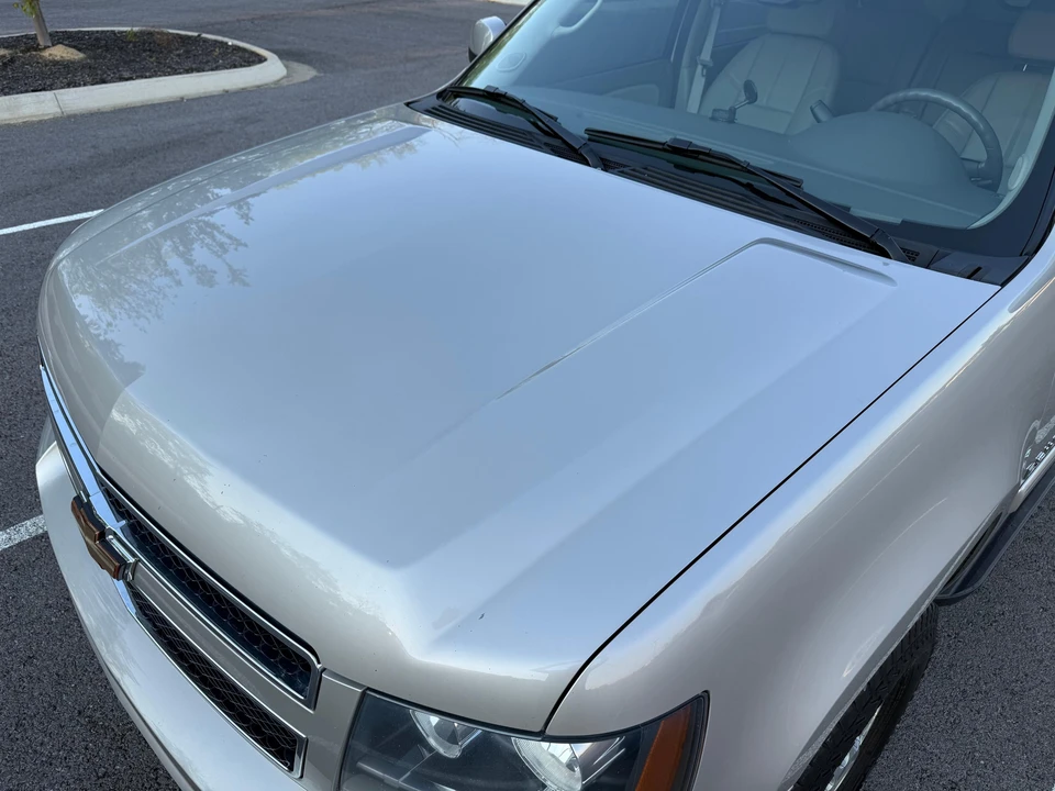 2007 Chevrolet Suburban 10th Gen - Image 15 of 31