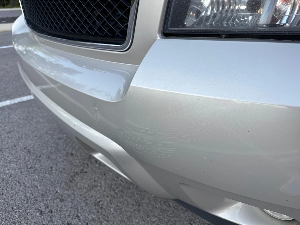 2007 Chevrolet Suburban 10th Gen - Image 14 of 31