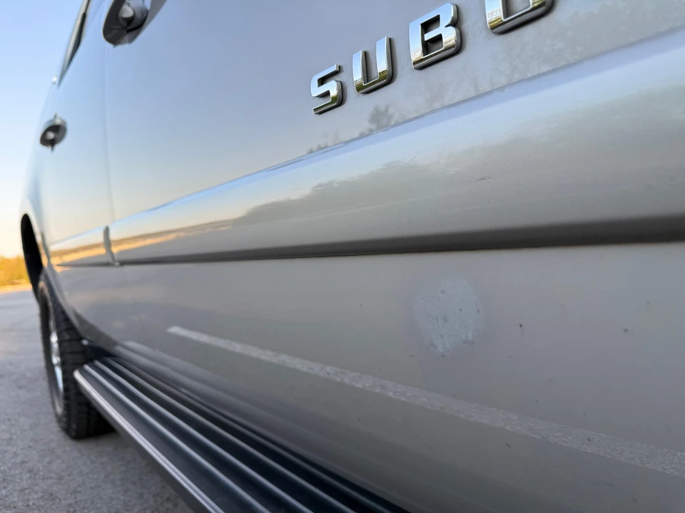 2007 Chevrolet Suburban 10th Gen - Image 18 of 31