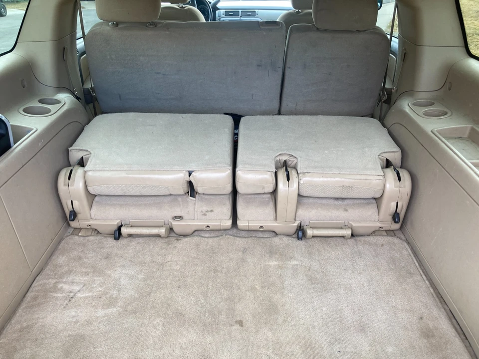 2007 Chevrolet Suburban 10th Gen - Image 13 of 15