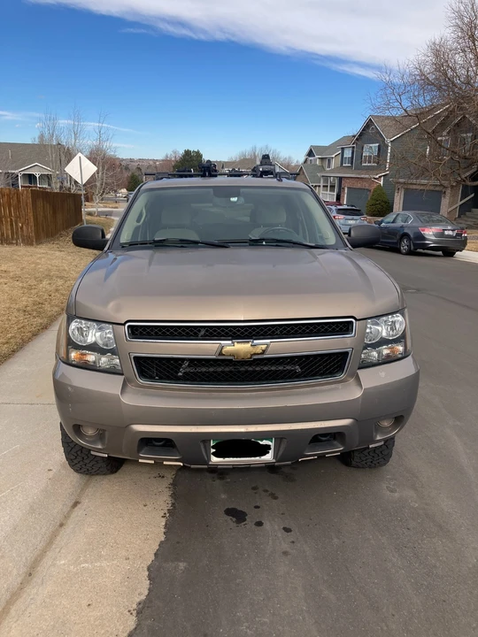 2007 Chevrolet Suburban 10th Gen - Image 3 of 15