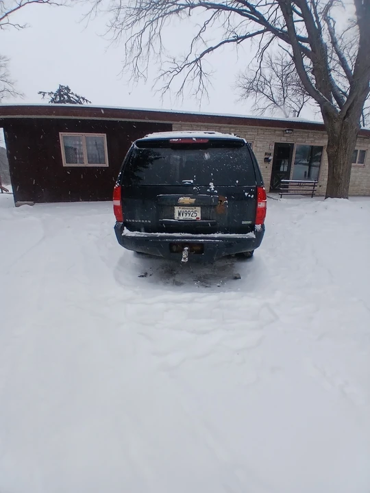 2007 Chevrolet Suburban 10th Gen - Image 3 of 9