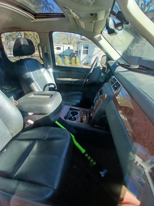 2007 Chevrolet Suburban 10th Gen - Image 6 of 6