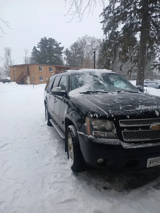 2007 Chevrolet Suburban 10th Gen - Image 6 of 9