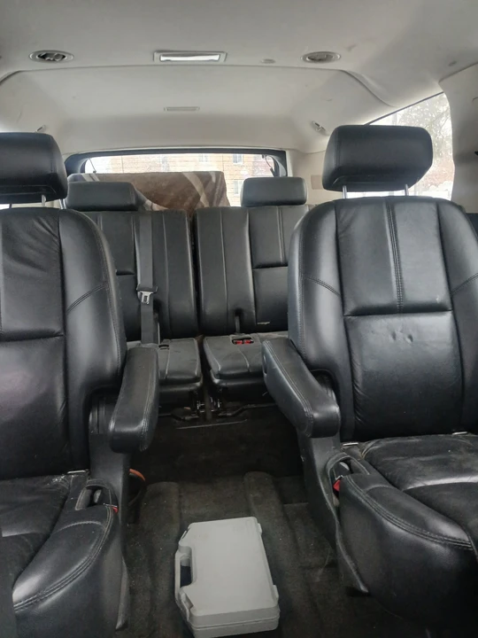 2007 Chevrolet Suburban 10th Gen - Image 9 of 9