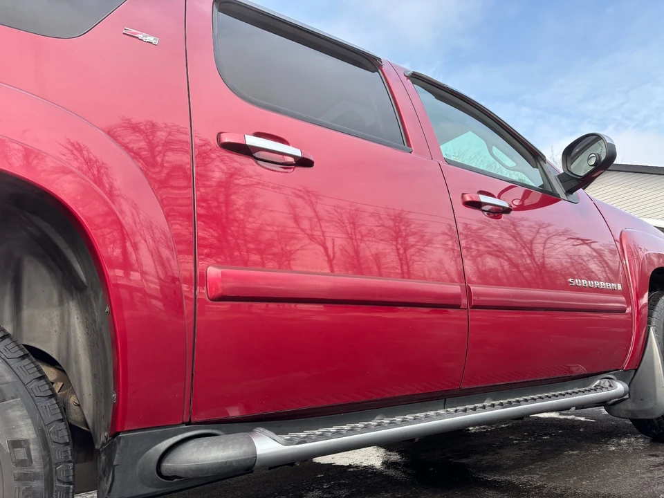 2007 Chevrolet Suburban 10th Gen - Image 15 of 21