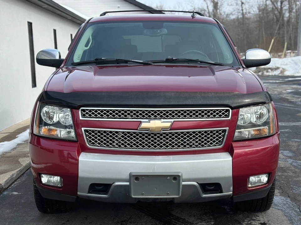 2007 Chevrolet Suburban 10th Gen - Image 8 of 21