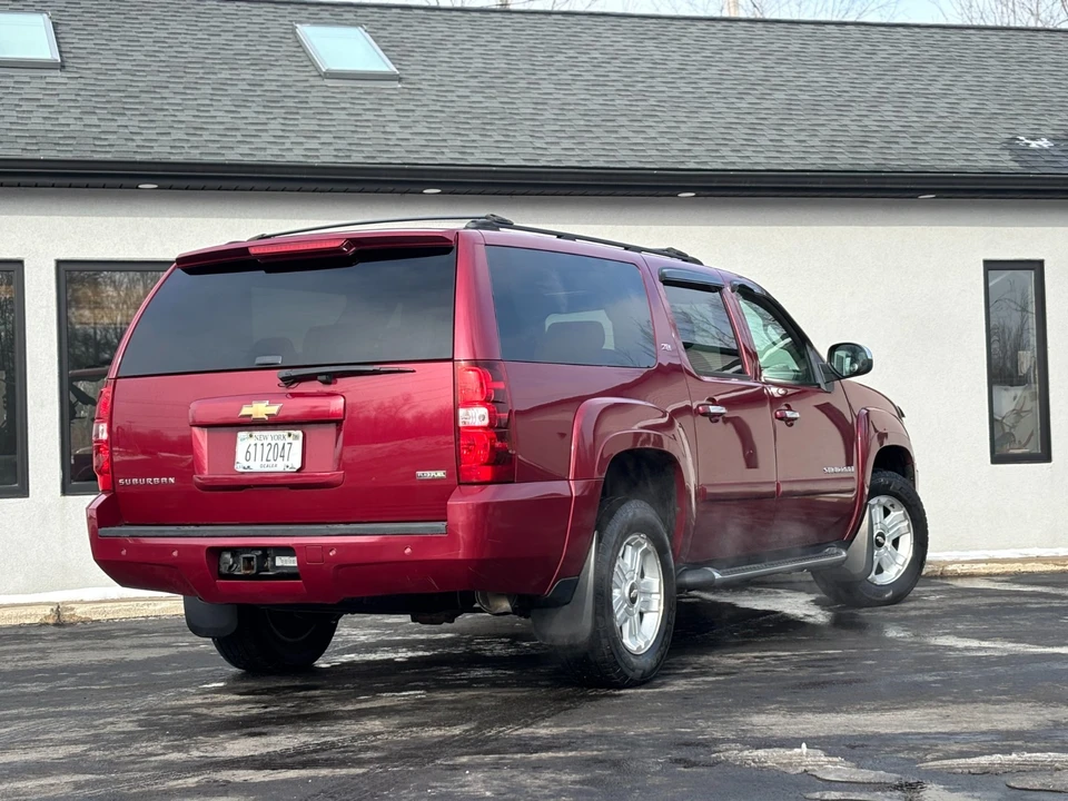 2007 Chevrolet Suburban 10th Gen - Image 4 of 21