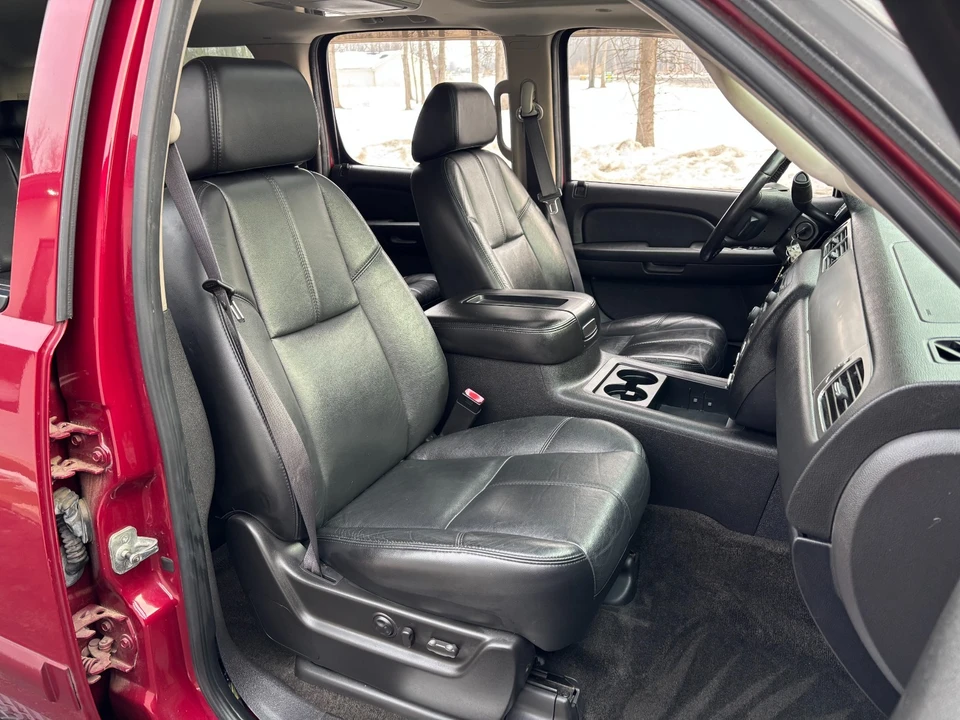 2007 Chevrolet Suburban 10th Gen - Image 21 of 21