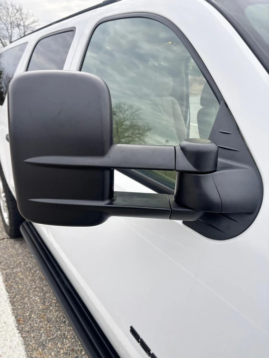 2007 Chevrolet Suburban 10th Gen - Image 26 of 31