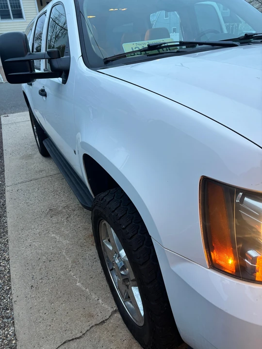 2007 Chevrolet Suburban 10th Gen - Image 27 of 31