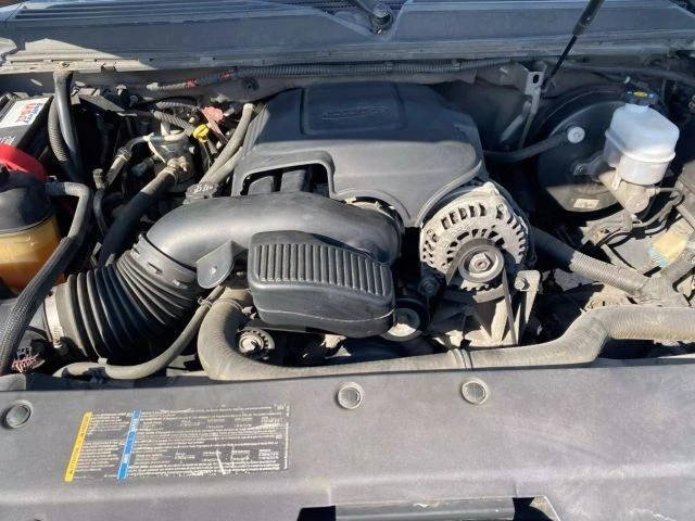 2007 Chevrolet Suburban 10th Gen - Image 12 of 12
