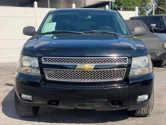 2007 Chevrolet Suburban 10th Gen - Image 7 of 12
