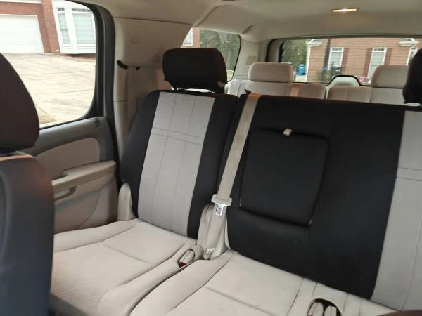 2007 Chevrolet Suburban 10th Gen - Image 12 of 17