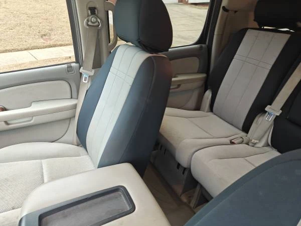 2007 Chevrolet Suburban 10th Gen - Image 17 of 17