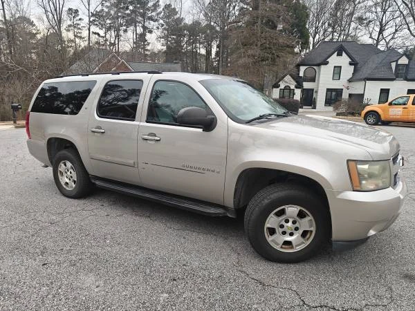 2007 Chevrolet Suburban 10th Gen - Image 6 of 17