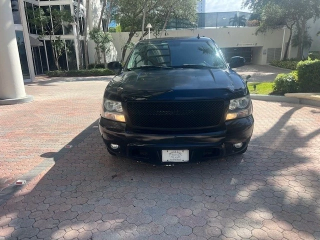 2007 Chevrolet Suburban 10th Gen - Image 10 of 18