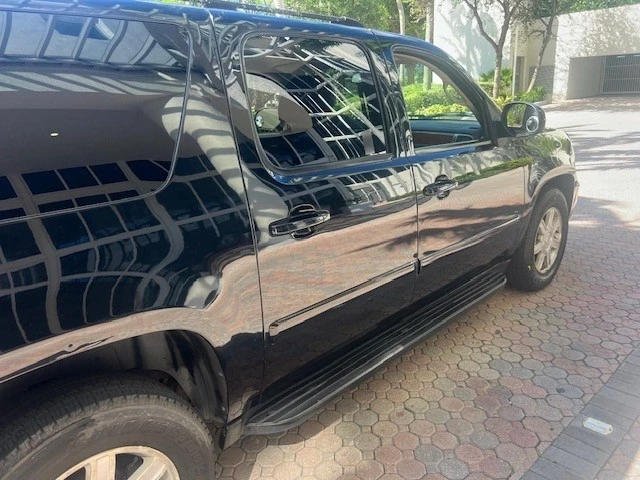 2007 Chevrolet Suburban 10th Gen - Image 7 of 18