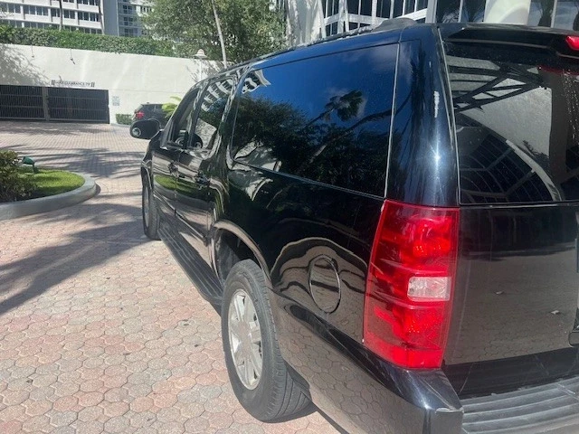 2007 Chevrolet Suburban 10th Gen - Image 12 of 18