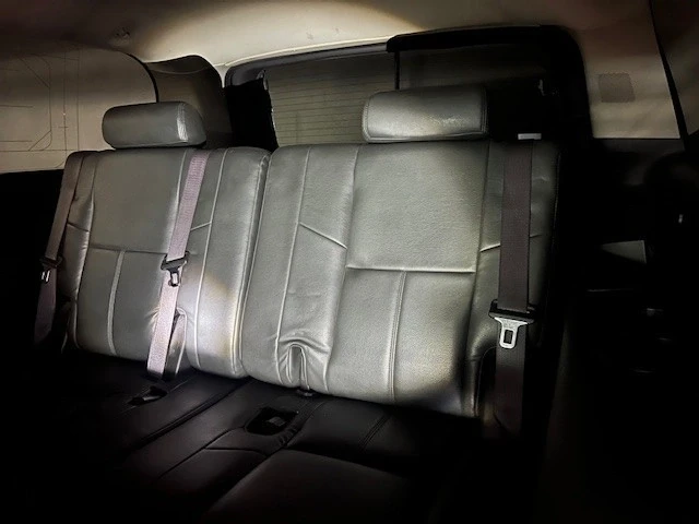 2007 Chevrolet Suburban 10th Gen - Image 18 of 18