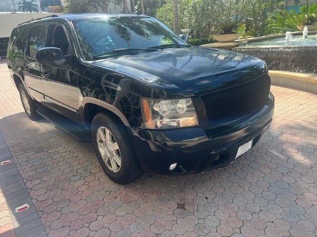 2007 Chevrolet Suburban 10th Gen - Image 9 of 18