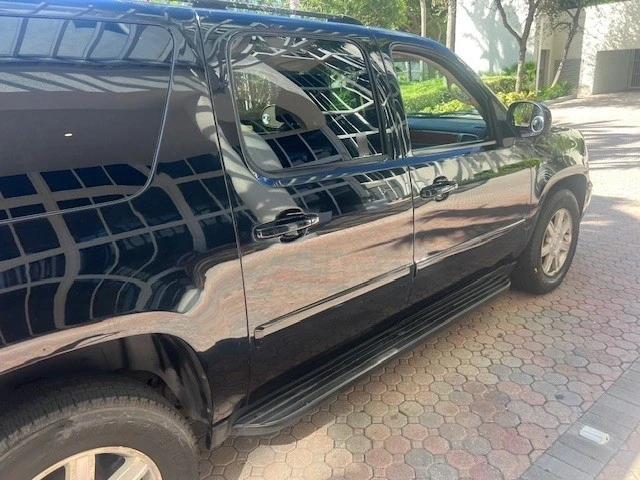 2007 Chevrolet Suburban 10th Gen - Image 8 of 18