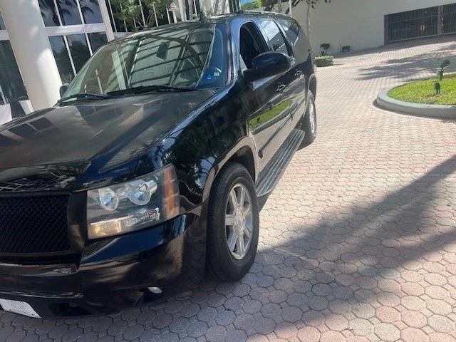 2007 Chevrolet Suburban 10th Gen - Image 11 of 18